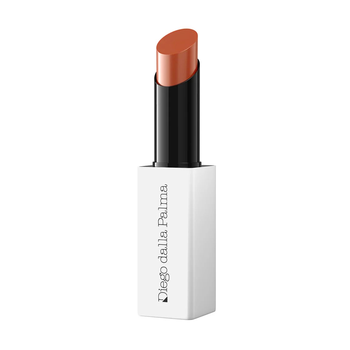 Помада-блиск для губ Diego Dalla Palma Ultra Rich Sheer Lipstick, 186, 3 г